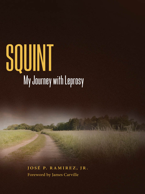 Title details for Squint by Jose P. Ramirez, Jr. - Available
